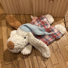 Käthe Kruse Hund Tiramisu