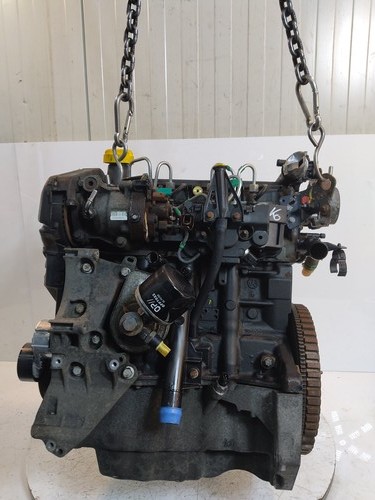 Motor für renault - für, kangoo