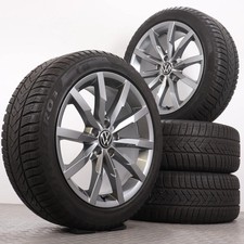 Winterräder zoll passat - vw,
