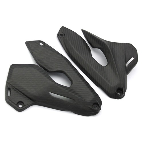 Carbon seitenverkleidung für - carbon,