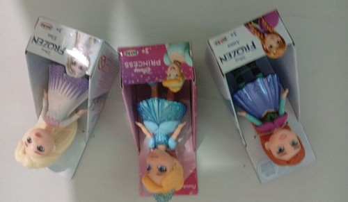 Disney mini princess - disney, princess,