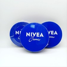 NIVEA Cream 150ml 3 Pack