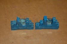 Finder Koppel-Relais  24 V DC Zwei Wechsler