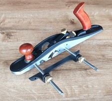 Veritas Jack Rabbet Plane - Flachwinkel Falzhobel mit A2 Eisen