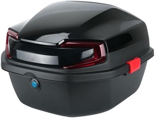 Topcase abs motorradkoffer - abs,
