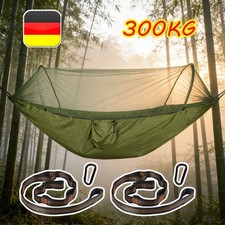 Camping Hängematte mit