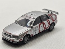 Rietze Audi A4 WTTC 1:87 Audi