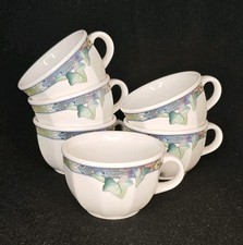 6x Kaffeetasse - Pasadena -
