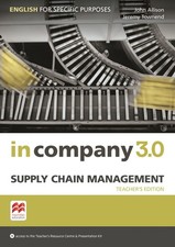 in company 3.0 – Supply Chain Management: English for Specific Purposes / T ...