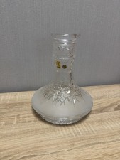 Caesar Crystal Hoarfrost Down Bowl Small