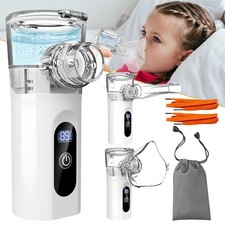 Inhalationsgerät Ultra Leise