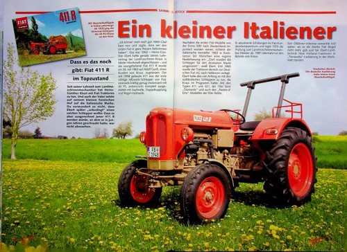 Schlepper post 2014 fiat - post, 02/2014