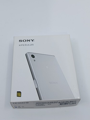 Sony xperia e6653 - sony,