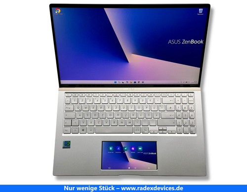 Asus zenbook ux534fac - asus,