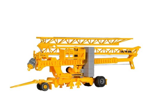Kibri 10390 liebherr 20 - 10390,