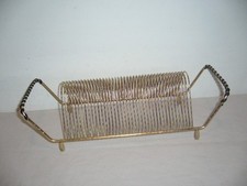 Schallplattenständer mit