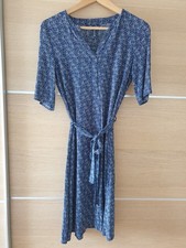 Woolrich Midikleid Sommerkleid