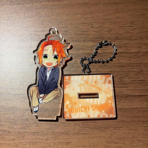Horimiya acryl ständer shindo - horimiya,