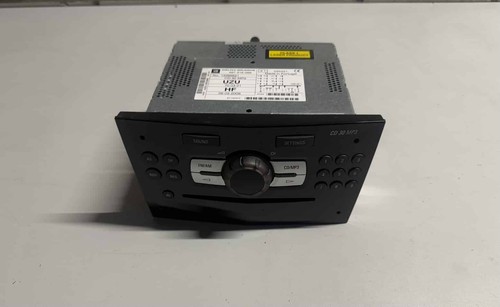 Cd30 mp3 radio - mp3, module