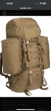 Berghaus Rucksack Crusader 90+20 110 L gebraucht Größe ￼4