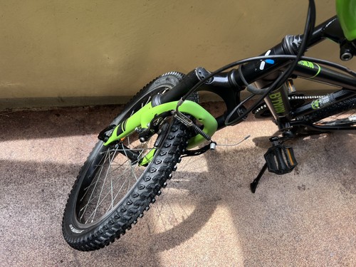Fahrrad