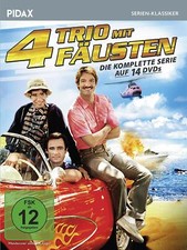 Trio mit 4 Fäusten -