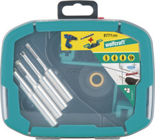 Wolfcraft 8771000 - ,