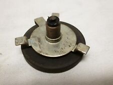 Idler wheel, Reibrad, Plattentellerrad für Plattenspieler Dual Party 295    #P01