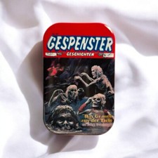 Gespenster Geschichten #25 | Kühlschrankmagnet | NEU | 