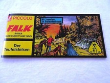 Ingraben Ewald Verlag 2014 Piccolo FALK 2. Serie Nr. 21 in Farbe