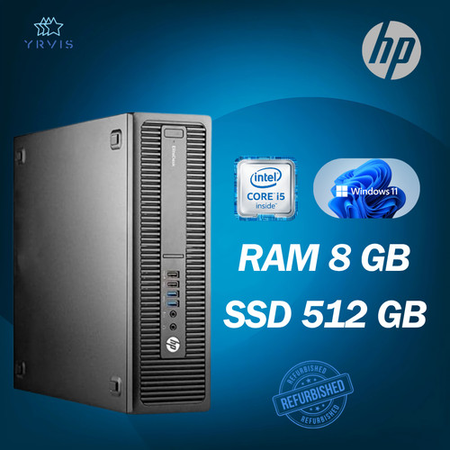 800g2 sff desktop intel - sff,
