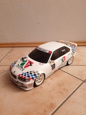 Tamiya BMW 318i E36, 1/10