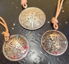 Vintage Indisch Asiatisch