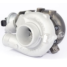 Turbolader Garrett Saab 9-5 3.0 TiD 130 kW 177 PS 8972572983 8972572982