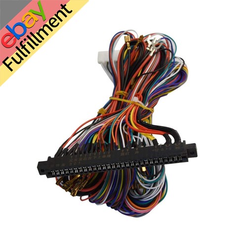 Pin jamma kabelbaum wire - jamma,