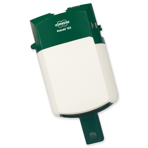 Vorwerk kobold 122 staubsauger - vorwerk,