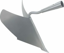 Häufler Pflugschar Handpflug