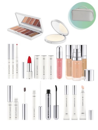 Signature complete set - signature, neu