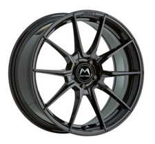 4x 19 Zoll Ultralight Alu Felgen für Nissan 350Z Z33 Ariya FE0E Juke II F16