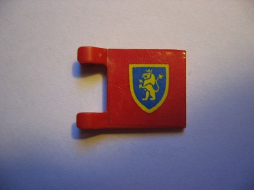 Ersatz flagge fahne rot wappen - ersatz,