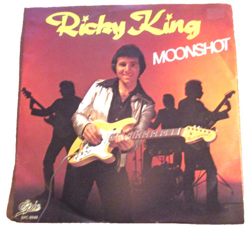 80er jahre ricky - jahre, king