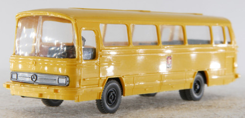 Wiking mercedes s mb - wiking, 1:87