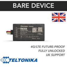 Teltonika FMC920 GPS Tracker