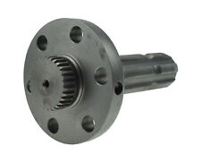 Zapfwellenendstück 6 Nuten