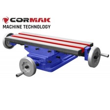 CORMAK Kreuztisch 475x154 mm