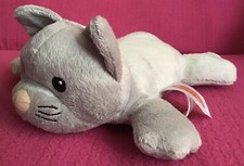 Melissa & Doug grau und weiß