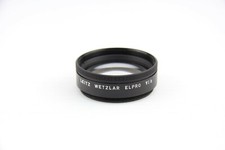 Leitz Wetzlar Leica Elpro VI b 44mm Nahlinse / Close UP 44 mm # 6942