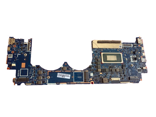 Defekt mainboard n97660 - defekt, n97660-601