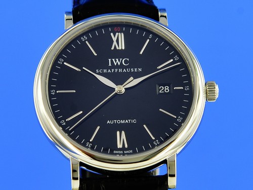 Iwc portofino 3565 automatik - portofino,