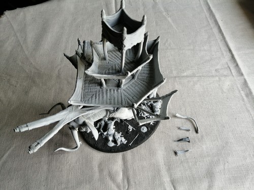Herr der ringe tabletop - herr,
